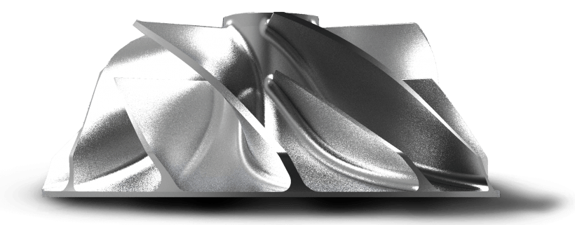 Automotive Turbocharger