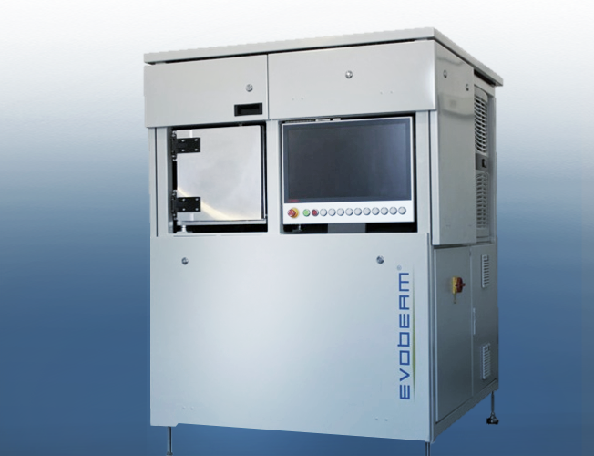 SLaVAM for serial production / Evobeam