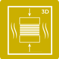 Diffusion Bonding Evobeam