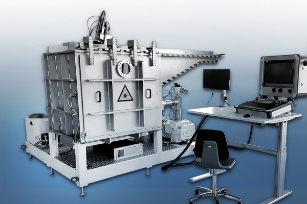 Additive Manufacturing WiLaVAM Evobeam