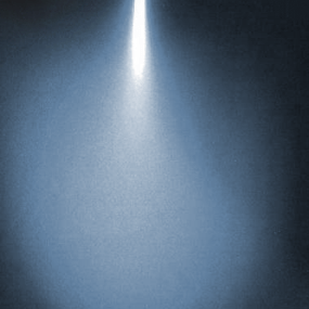 Electron Beam 1000 mbar